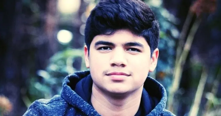 Trafik kazasında hayatını kaybeden Afgan genç, sağlık müdürünün oğlu çıktı