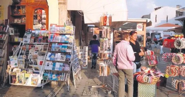 TÜGVA’yı işgal eden işgalci çıktı