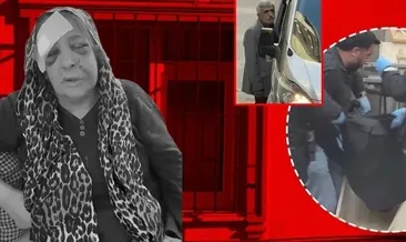 Kağıthane’deki dehşetin detayları kan dondurdu: Kayınvalidesinin öldürdüğü cani damadın attığı mesajlar ortaya çıktı! ‘Vücudunu mermiyle...’