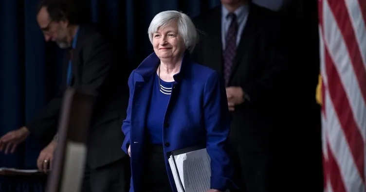 ABD Hazine Bakanı Janet Yellen: Vergilendirme değişiklikleri 2022 baharına kadar hazır olmayacak
