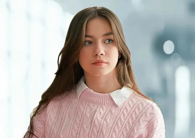 Alisa Sezen Sever Kaç Yaşında, Boyu Kaç, Kilosu? Alisa Sezen Sever hangi okula g