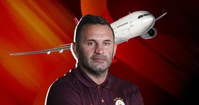 Son dakika Galatasaray transfer haberi: Aslan’dan 4 Eylül harekatı! Yeni transfer için tarih verildi...