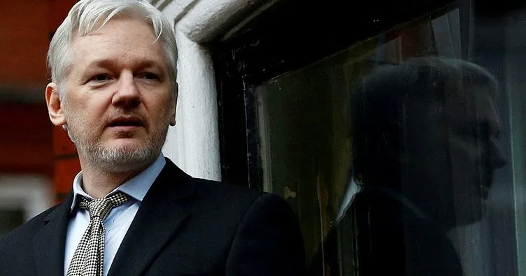 WikiLeaks’in kurucusu Assange’a cezaevinde evlenme izni!