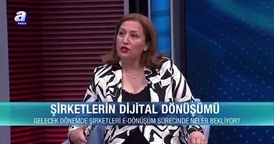 Uçtan uca dijital dönüşüm hızlandı