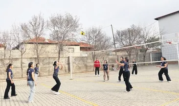 Bozkırın sultanları #yozgat