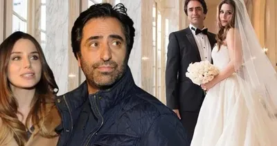 Mahsun Kırmızıgül’ün 6 yıllık evliliğini yasak aşk bitirmişti! Bedeli ağır oldu! Mahsun Kırmızıgül aldattığı eşine boşanırken servet ödemiş!