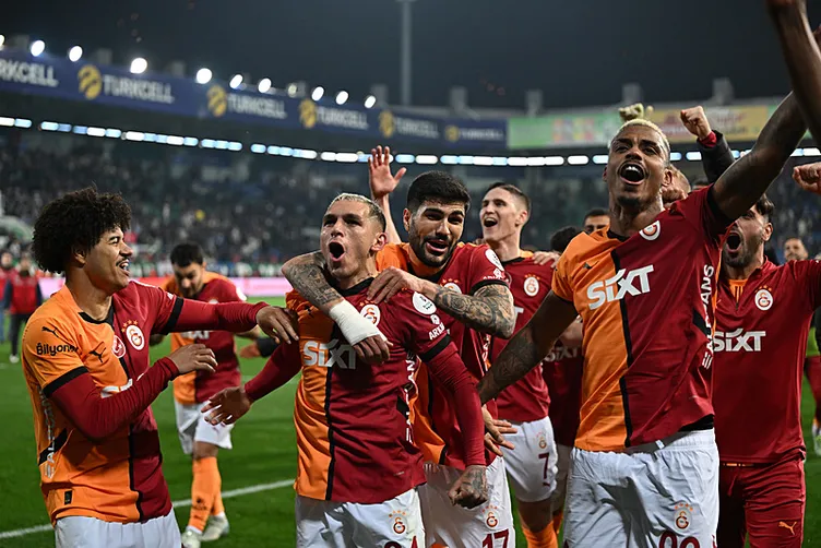 Son dakika haberi: TFF, UEFA’dan destek aldı! Derbinin hakemi yüzde 90 belli...