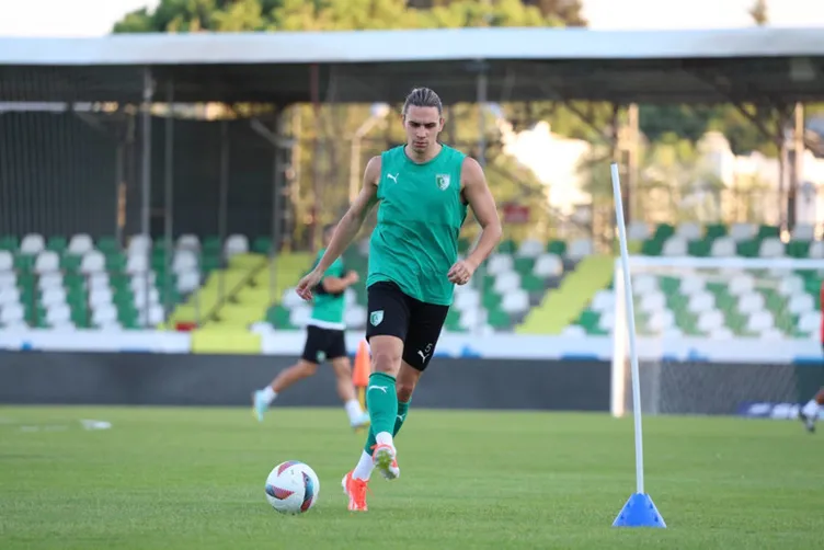 Süper Lig’de en az süre alan yeni transferler açıklandı!