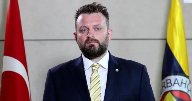 Fenerbahçe Yönetim Kurulu Üyesi Selahattin Baki’den şampiyonluk vurgusu