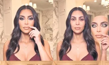 Maske düştü yüzler göründü