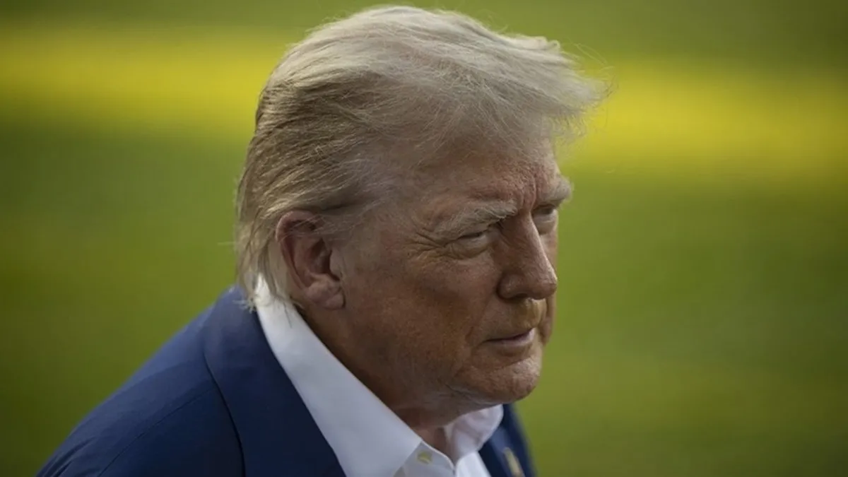 ABD’den ateşkes baskısı! Trump süreci hızlandırmak istiyor: Aşırı sağcı Siyonist bakanlar anlaşmaya karşı harekete geçti