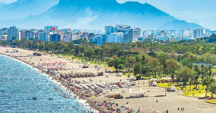 Doluluklar eylülde yüzde 80’i aştı