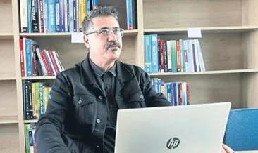 Doktor adaylarına sinema ile terapi