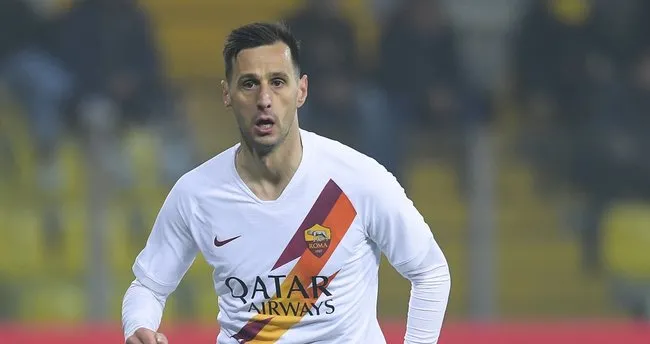 Fenerbahçe için Kalinic iddiası