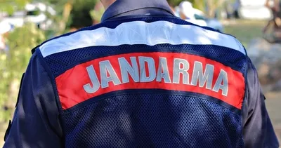 JANDARMA 8 BİN UZMAN ERBAŞ ALIMI 2025: Jandarma uzman erbaş alımına nasıl başvurulur, şartları neler?