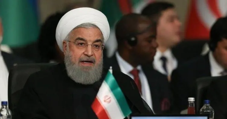 İran’la ABD arasında “tarihin en sert yaptırımları” kavgası