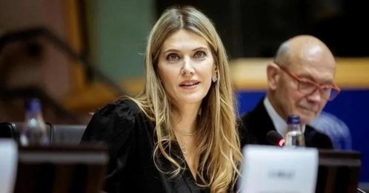 Tutuklanan AP Başkan Yardımcısı Yunan vekilin yerine gelecek isim belli oldu