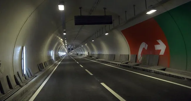 Denizin 106 metre altında 4,5G hizmeti!