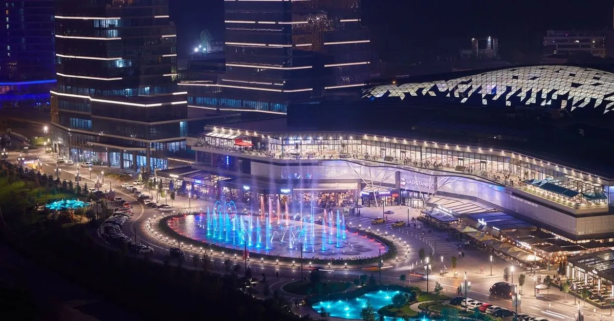 Top 8 Shopping Malls In Istanbul 2021