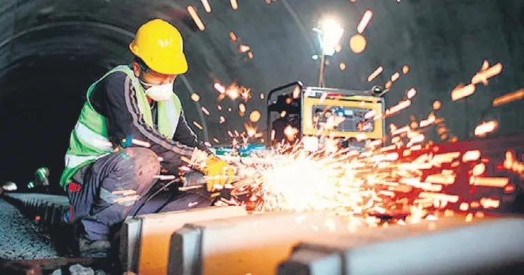 Mesleki yeterlilik iş kazalarını azalttı