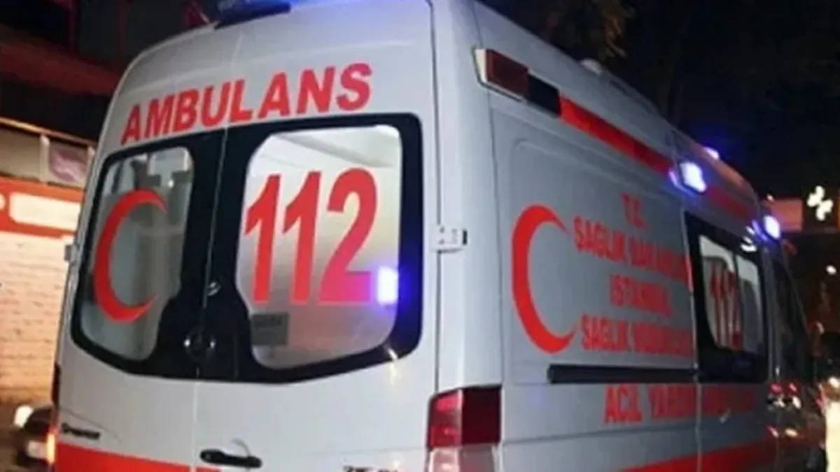 Çanakkale’de tahta kurusu ilacı faciası! Anne ve oğlu zehirlendi Çanakkale’de tahta kurusu ilacı faciası! Anne ve oğlu zehirlendi