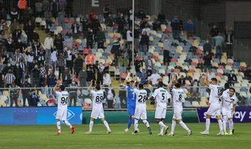 Altay’da sakatlar dönüyor