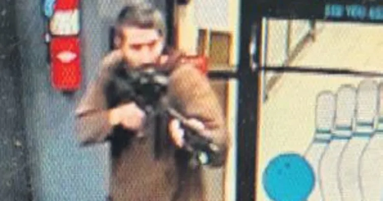 ABD’de yine katliam: 18 kişi öldü