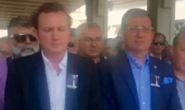 CHP’deki kirli para trafiğinde radara Hüseyin Köksal da girdi! Ekrem İmamoğlu’nun çakarlı sevkiyatçısı...