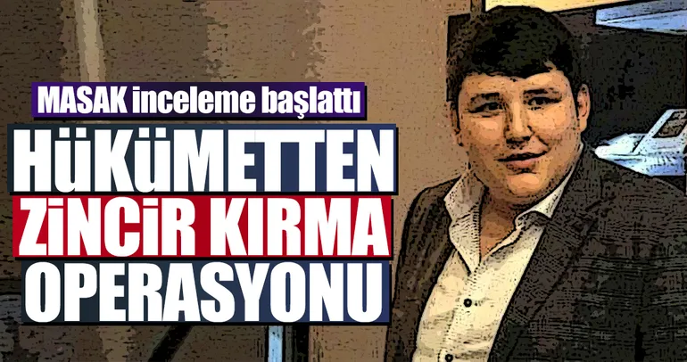 20 şirketin banka hesaplarına blokaj