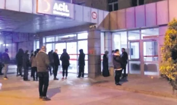 2 aylık bebeğini aç bırakıp öldürdü