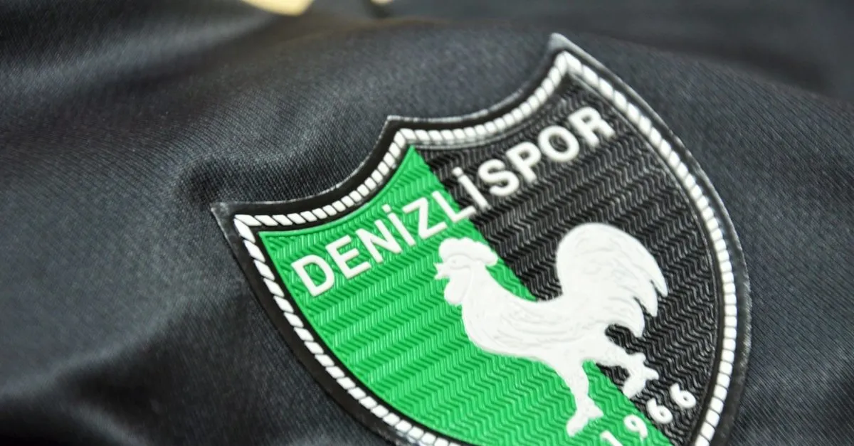 Denizlispor Galatasaray Maci 100 Tl Spor Haberleri