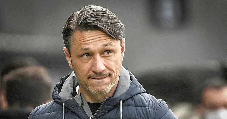 Monaco’da Niko Kovac ile yollar ayrıldı!
