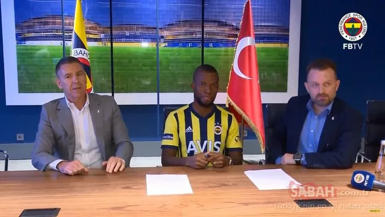 Enner Valencia kimdir? Fenerbahçe’nin yeni transferi Enner Valencia kaç yaşında nereli, hangi takımlarda oynadı?
