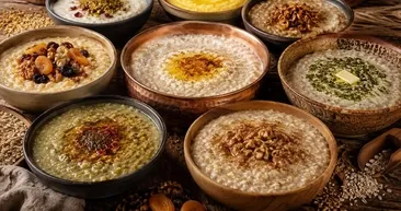 Anadolu’nun gizli şifası küresel listede! İşte TasteAtlas’ın seçtiği dünyanın en iyi lapa lezzetleri...
