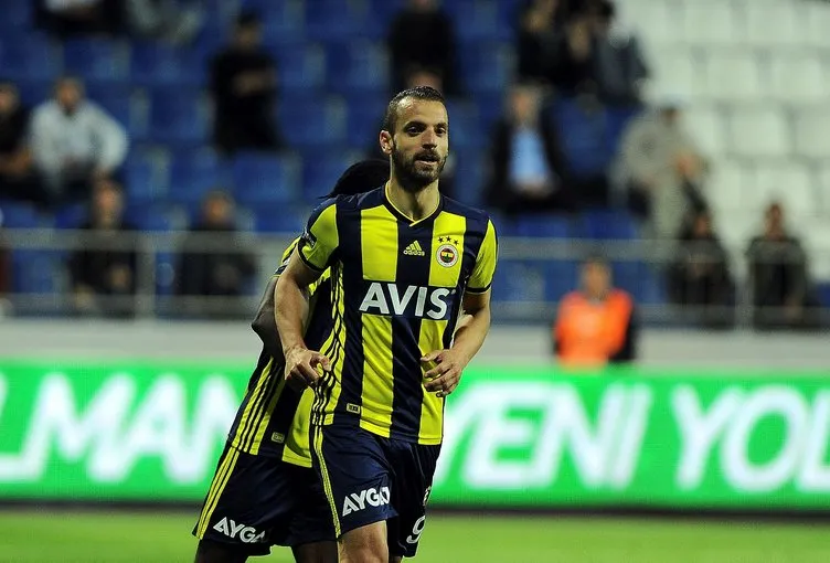 Fenerbahçe son dakika transfer haberleri! Soldado Fenerbahçe’ye veda etti