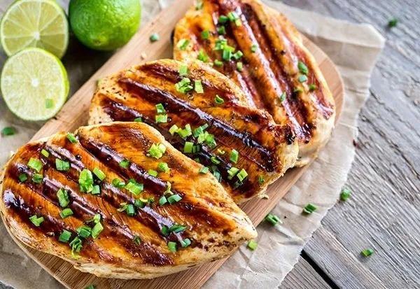 Bu diyet listesi 1 haftada 5 kilo verdiriyor!