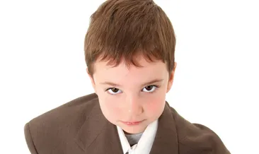 Biri sizi taklit ediyor