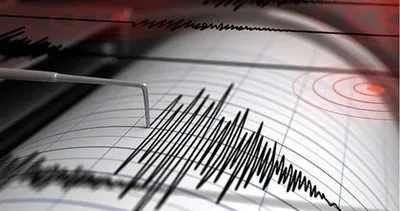 SON DAKİKA TOKAT DEPREM 10 KASIM |  Az önce Tokat’ta deprem mi oldu, merkez üssü neresi, kaç şiddetinde?