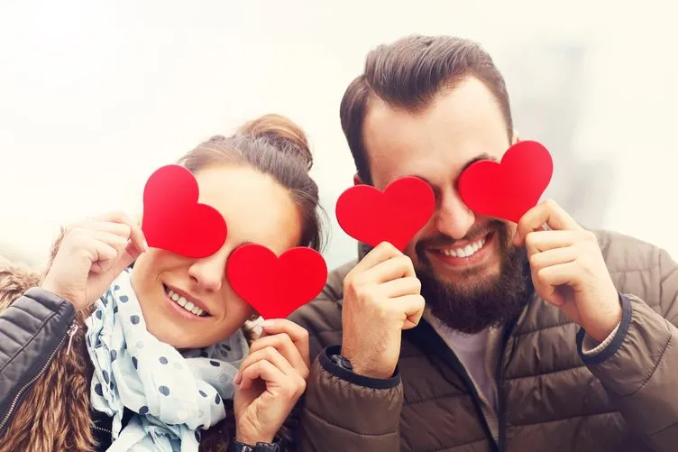 Kadın ve erkek kalbi arasındaki 10 fark!