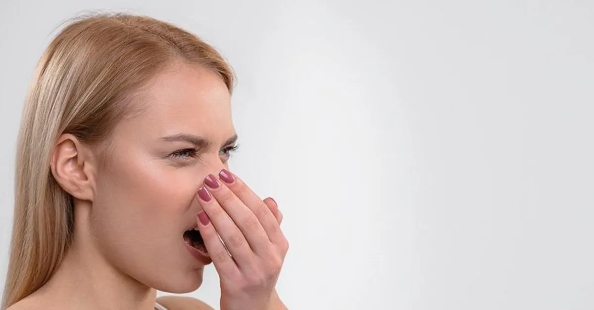 agiz kokusuna ne iyi gelir ve nasil