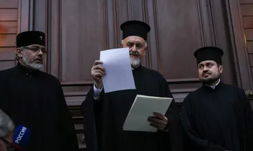 Ortodoks dünyasını karıştıran karar