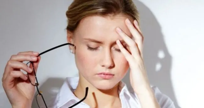 ayaga kalkarken goz kararmasi icin hangi doktora gidilir saglik haberleri