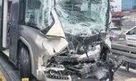 SON DAKİKA | Metrobüs kazasında beton yol iddiası! Facia göz göre göre geldi