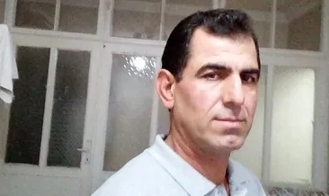 Eşini boğup teslim oldu