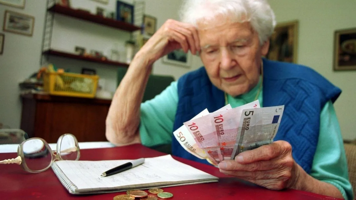 Almanya emeklilik yaşını yükseltecek