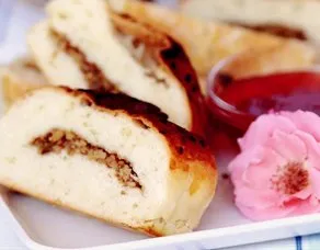 Cevizli Çörek