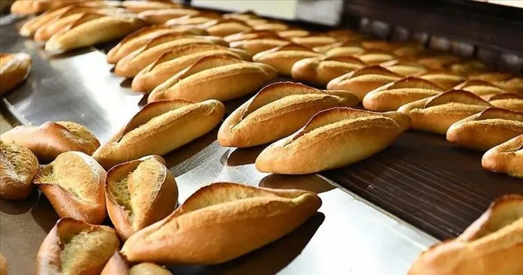SON DAKİKA: Fırıncılar Odası Başkanı’ndan ’İstanbul’da ekmeğin fiyatı 7.50 TL olacak’ iddiasına ilişkin açıklama