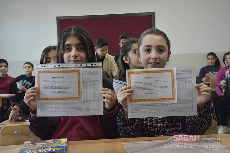 20 milyon öğrenci karnesini aldı, tatil zili çaldı: Bakan Tekin’den velilere mesaj!