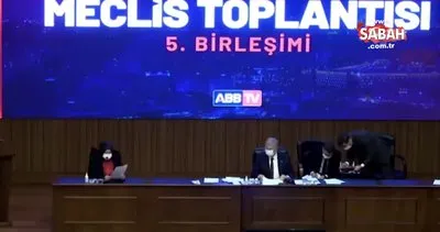 Mansur Yavaş’ın Ankara’da suya %80 zam talebi AK Parti ve MHP tarafından reddedildi | Video