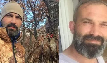 Sakarya’da korkunç olay: Av sırasında arkadaşının kurşunlarıyla öldü! #sakarya